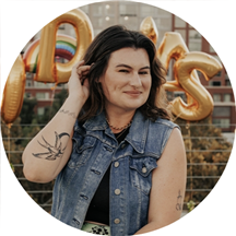 Emily Edelson, RD