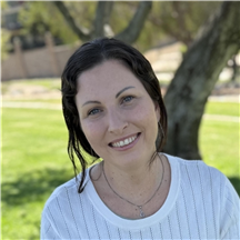 Emily Eyerly, LMFT