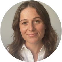 Emily Feinberg, LMSW