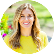Emily Franchi, LCPC, LPC