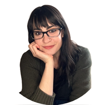 Emily Genetta, LMSW