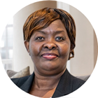 Emily Gitau, NP