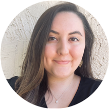 Emily Gonzalez Poulos, LPCC