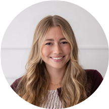 Emily Halvorson, LCPC