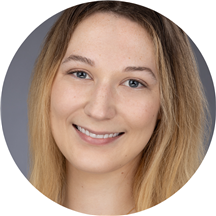 Emily Harris, LPC/MHSP