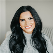 Emily Holton, LPC