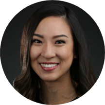 Emily Jairam, PA