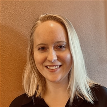 Emily Johnson, LMFT
