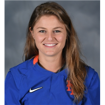 Emily Kaley, RD
