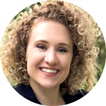 Emily King, LCPC