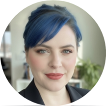 Emily Kissner, LCPC