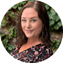 Emily Lock, MA