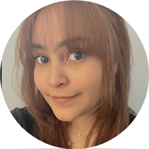 Emily Marquez, LPC Associate