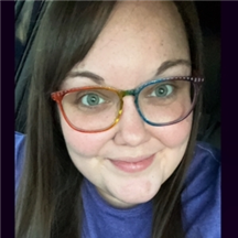 Emily Mason, LPCC
