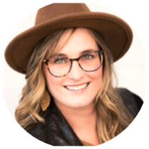 Emily Miles, LMFT