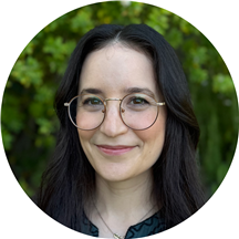 Emily Miller, AMFT