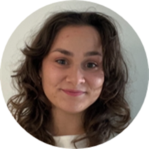 Emily Monderine, APRN, PMHNP-BC