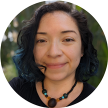 Emily Morales, LMFT