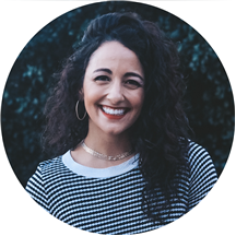 Emily Nader, LPC, MS