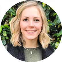 Emily Nelson, LMHC