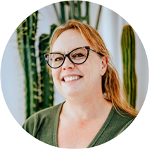 Emily Newby, LIMHP