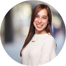 Emily Nunez, MA