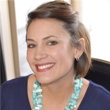 Emily Olson, LPC