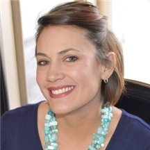 Emily Olson, LPC