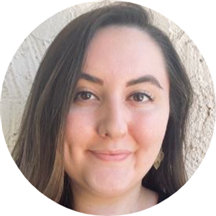 Emily Poulos, MS, LPCC