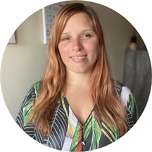 Emily Raup, RD