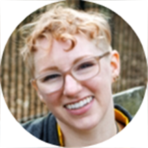 Emily Reiner, LPC, LCMHC