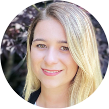 Emily Riley, LMHC