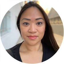 Emily Robinson, LMFT