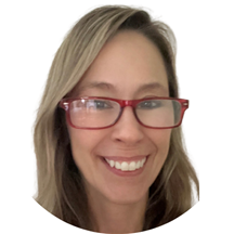Emily Roxberry, LCSW, LICSW