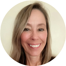 Emily Roxberry, LICSW