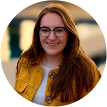Emily Sander, MA