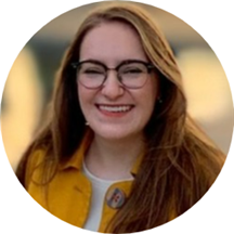 Emily Sander, MS