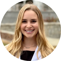 Emily Sanford, PA