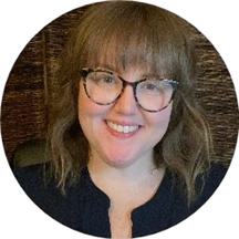 Emily Schram, LPC