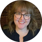 Emily Schram, LPC