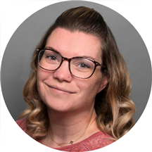 Emily Shelton, LCPC