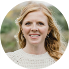 Emily Swift, MA