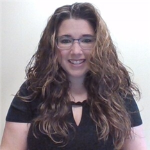 Emily Tamas, LPCC