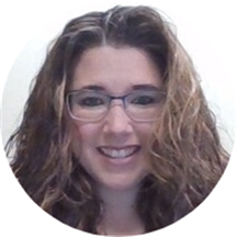 Emily Tamas, LPCC