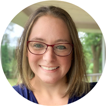 Emily Thomas, LMSW