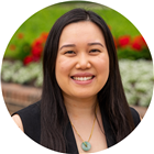 Emily Wang, LPC Associate