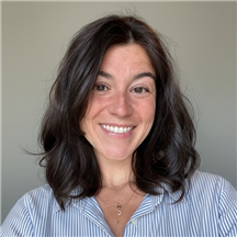 Emily Yourish, LPC