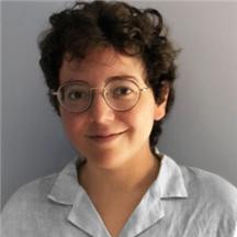 Emma Avruch, LICSW