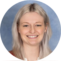 Emma Barr, LPA