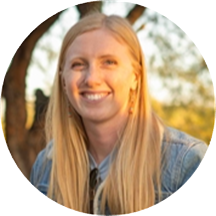 Emma Beale, MA, LAC
